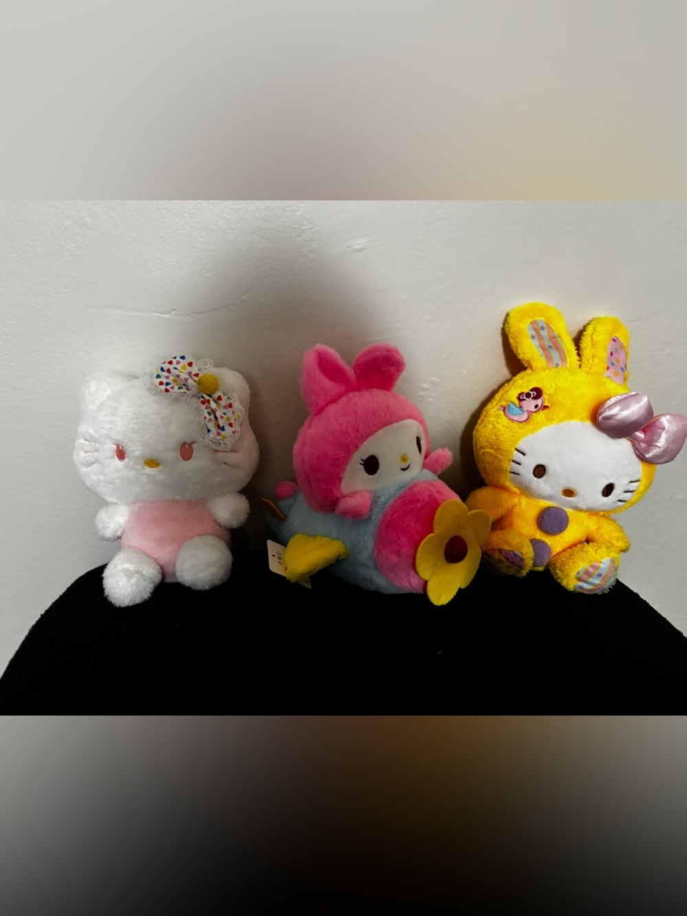 NEW 8 plushie bundle!